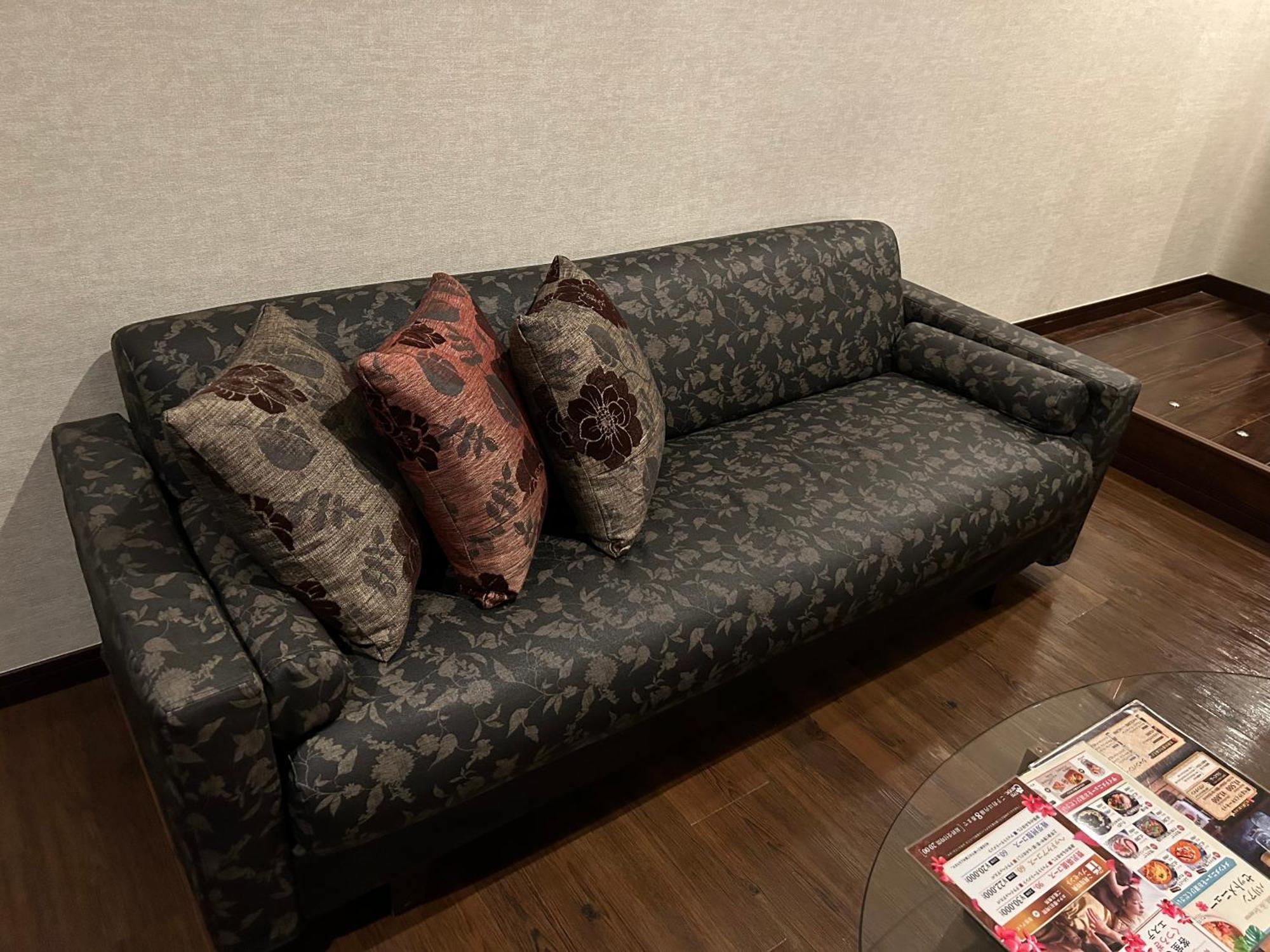 Hotel Balian Resort Shinjuku Honten (Adults Only) Tokio Exterior foto