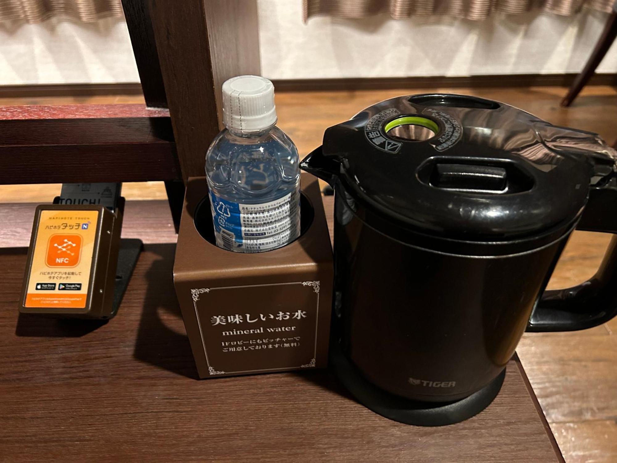 Hotel Balian Resort Shinjuku Honten (Adults Only) Tokio Exterior foto